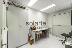 Local comercial en venta en Barcelona, Carrer de la Mare de Déu de Port, 08038 photo 0