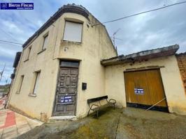 Casa en venta en San Andrés del Rabanedo, Ferral del Besnega photo 0