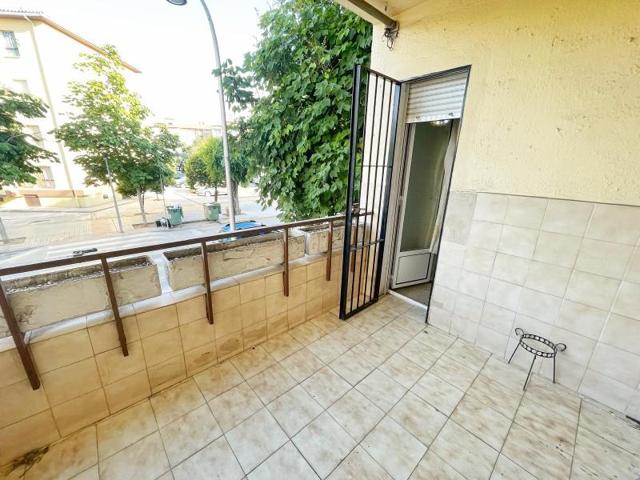 Piso en venta en Andújar photo 0