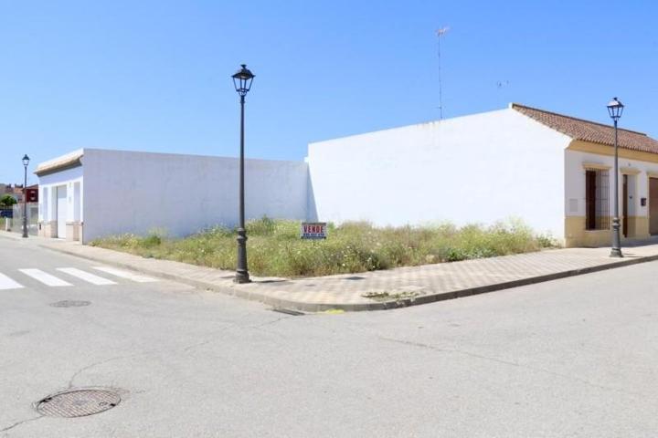 Terreno en venta en Las Cabezas de San Juan, Calle Murcia, 32, 41730 photo 0