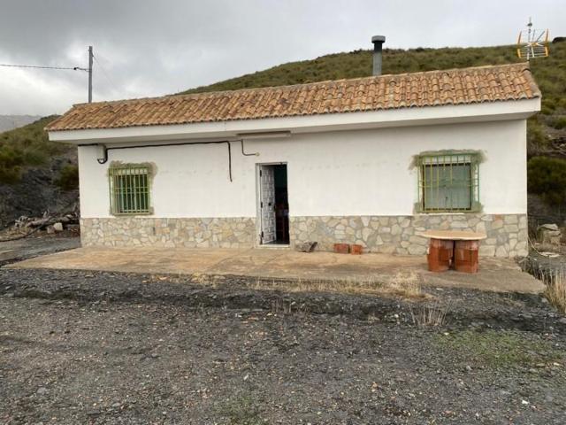 Casa con terreno en venta en Señés, SENÉS photo 0