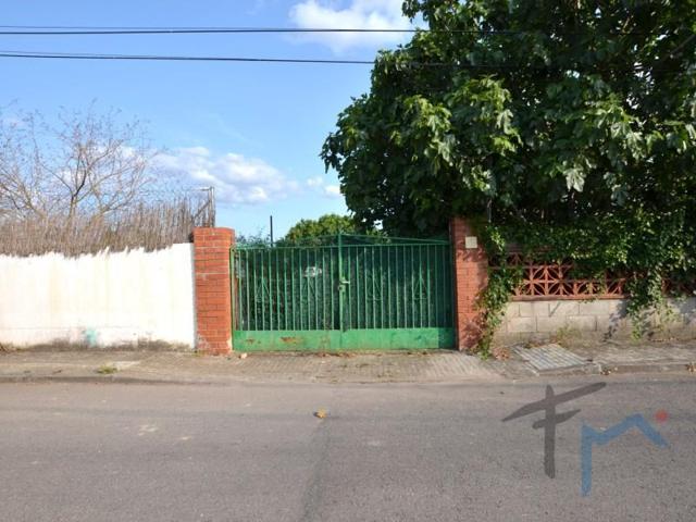 Terreno en venta en Masquefa photo 0