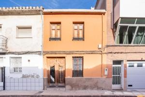 Casa en venta en La Vall d'Uixó, Comunidad valenciana photo 0