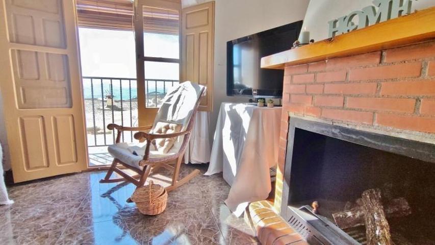 Casa en venta en Ugíjar, Laroles photo 0