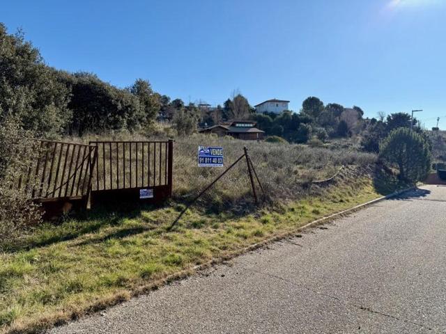 Terreno en venta en Méntrida, Mentrida photo 0