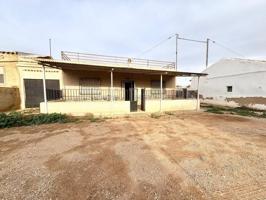 Casa en venta en Fuente Álamo de Murcia, La Pinilla - Las Palas photo 0