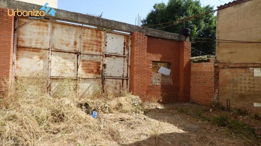 Casa en venta en Badajoz, San Roque photo 0