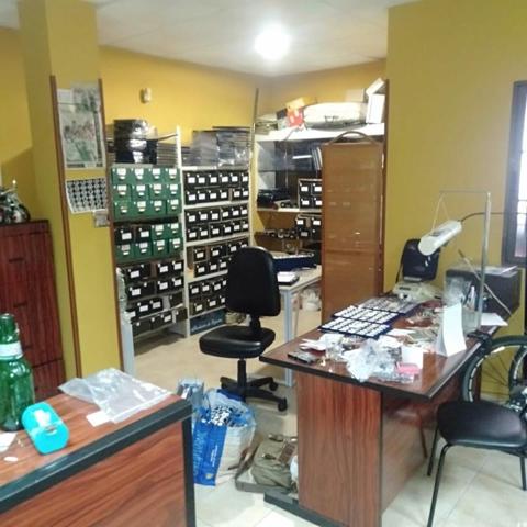 Local comercial en venta en Córdoba, P.I. Pedroches photo 0