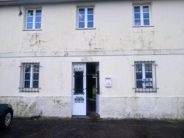 Casa en venta en Coristanco, San paio photo 0