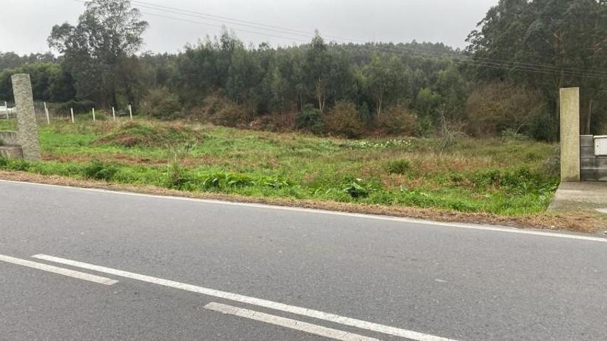 Terreno en venta en Ribeira, Ribeira photo 0