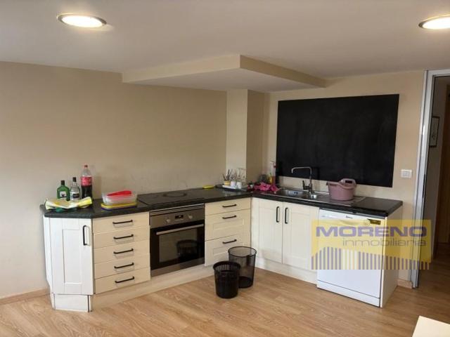 Apartamento en venta en Sarria photo 0