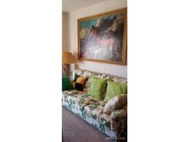 Apartamento en venta en Jijona photo 0