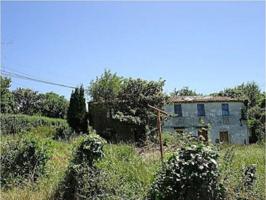 Casa en venta en Abegondo, Marcés photo 0