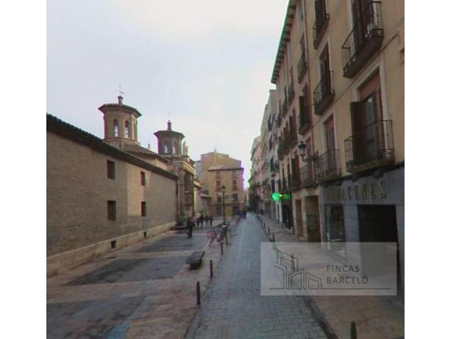 Local comercial en venta en Zaragoza, San Pablo photo 0