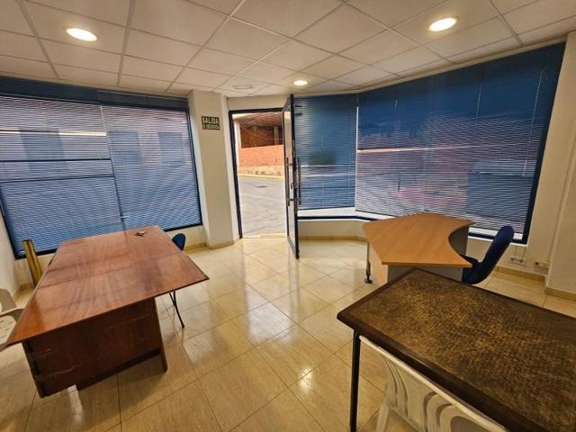 Local comercial en venta en Fuente Álamo de Murcia, FUENTE ALAMO photo 0