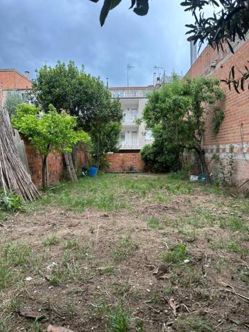 Terreno en venta en Vilanova del Camí, Barri La Pau photo 0