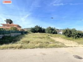 Terreno en venta en la Bisbal del Penedès, El papagayo photo 0