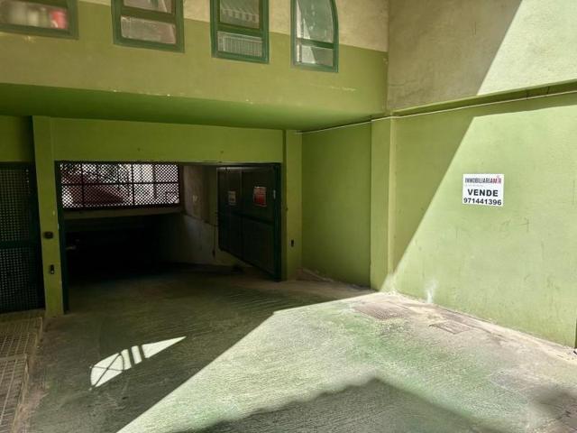 Parking en venta en Andratx, Port Andratx photo 0