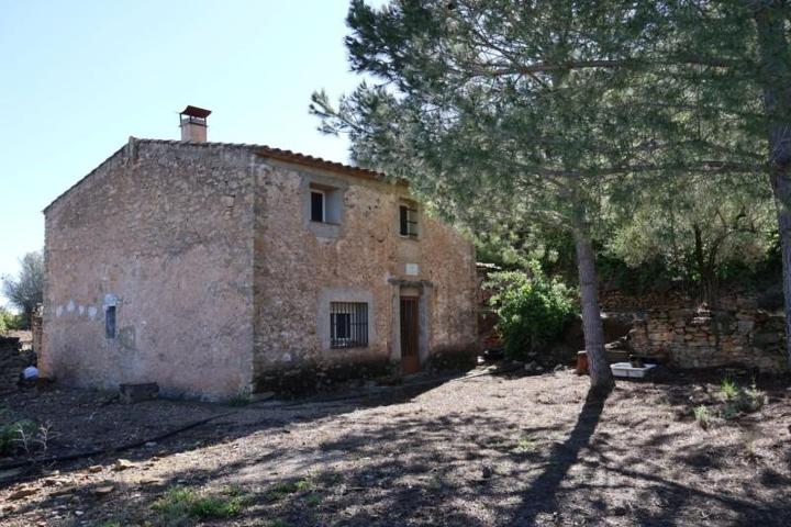 Casa con terreno en venta en Vilafamés, Comunidad valenciana photo 0