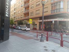Local comercial en venta en Logroño, Centro photo 0