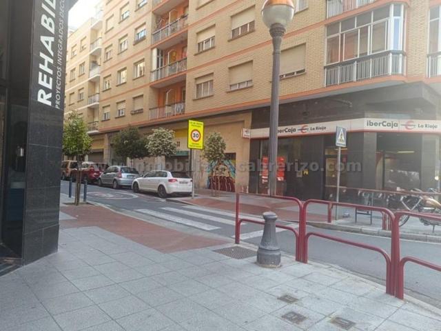 Local comercial en venta en Logroño, Centro photo 0
