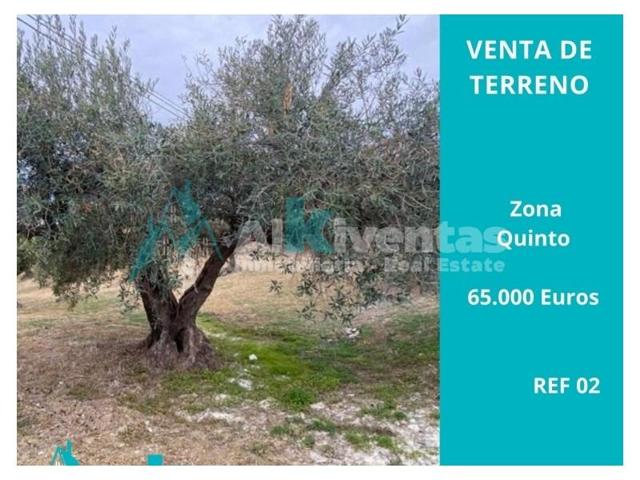 Terreno en venta en Alhaurín el Grande photo 0