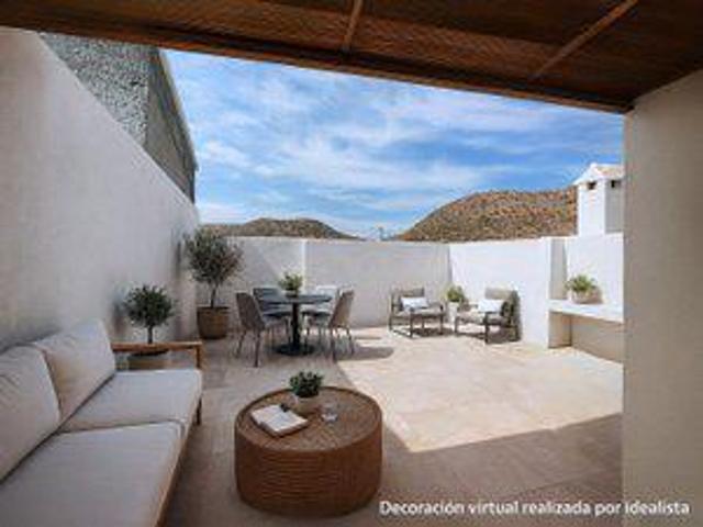 Casas de pueblo en venta en Sorbas, Sorbas photo 0