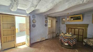 Adosada en venta en Alfarnate, Costa del Sol Oriental - Axarquía photo 0