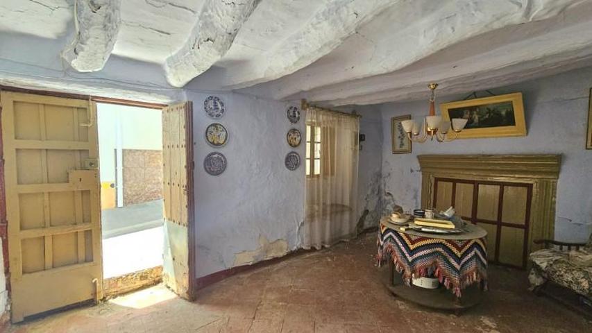 Adosada en venta en Alfarnate, Costa del Sol Oriental - Axarquía photo 0