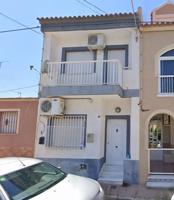 Casa en venta en Mazarrón, Centro photo 0