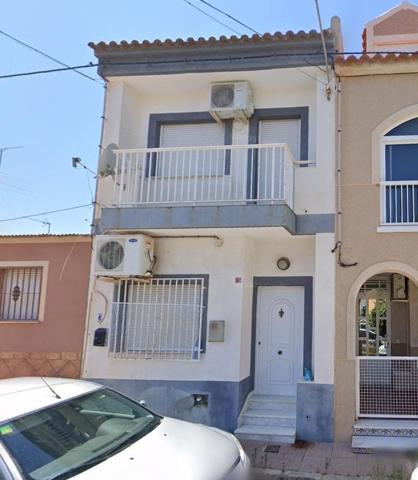 Casa en venta en Mazarrón, Centro photo 0