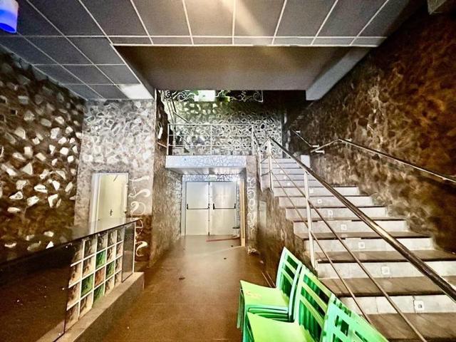 Local comercial en venta en Amposta, Sant Josep-Mercat photo 0