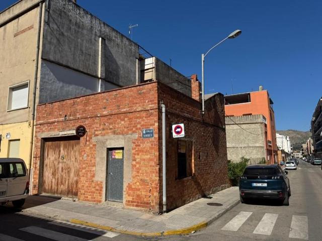 Terreno en venta en Villalonga, PASEO photo 0