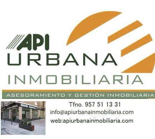 Terreno en venta en Lucena, Calle Pedro de Mena Gutiérrez, 14900 photo 0