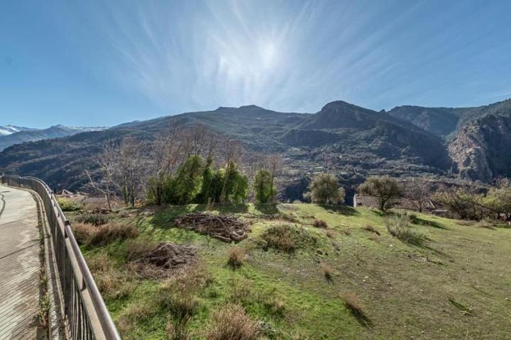 Terreno en venta en Güejar Sierra, GÜEJAR SIERRA photo 0
