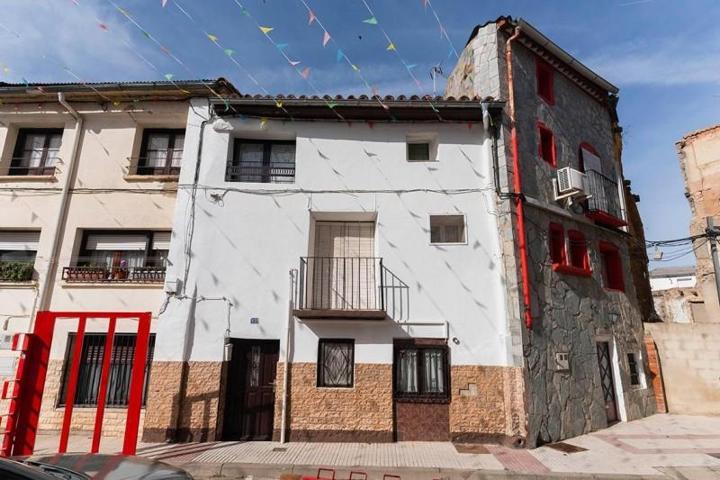 Casa en venta en Marcilla, Marcilla photo 0