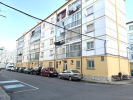 Piso en venta en Aranda de Duero photo 0