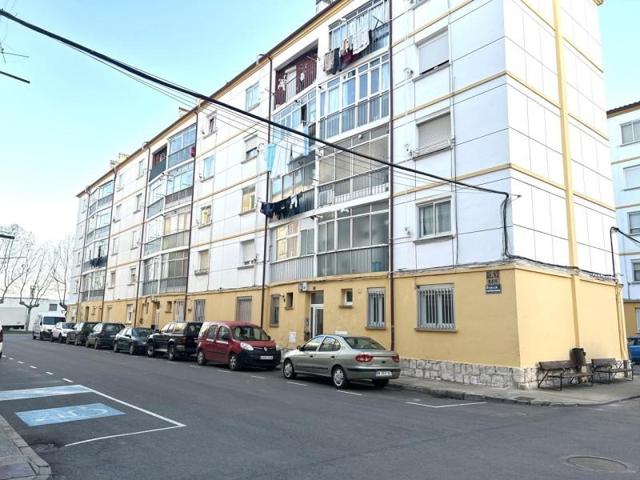 Piso en venta en Aranda de Duero photo 0