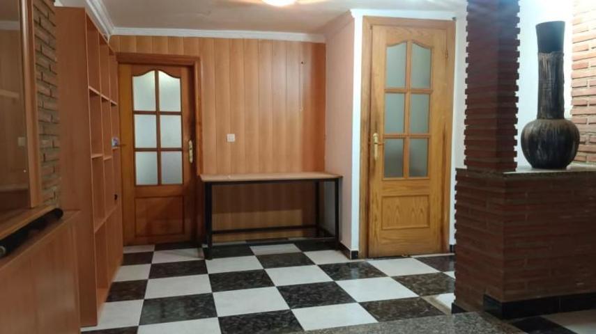 Adosada en venta en Padul, South of spain photo 0