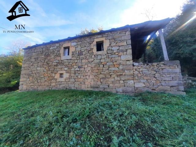 Chalet en venta en San Pedro del Romeral, Vegalosvados photo 0