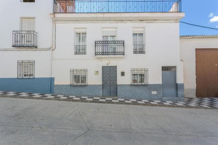 Casa en venta en Jayena, South of spain photo 0