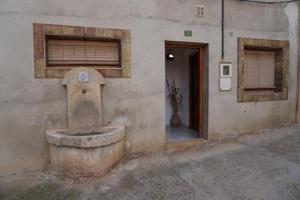 Casa en venta en Portellada, Aragon photo 0