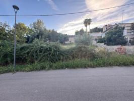 Terreno en venta en Bellvei, Cataluna photo 0