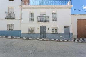 Casa en venta en Jayena, South of spain photo 0