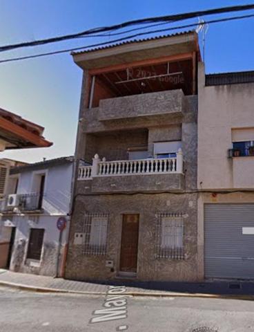 Casa en venta en Archena, Archena centro photo 0