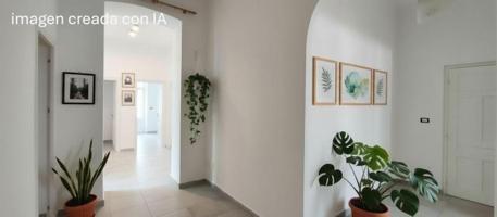 Planta baja en venta en La Roda, Centro photo 0