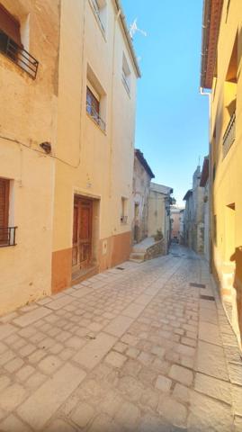 Adosada en venta en Biar, Biar photo 0