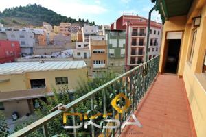 Piso en venta en Alcora, Centro photo 0