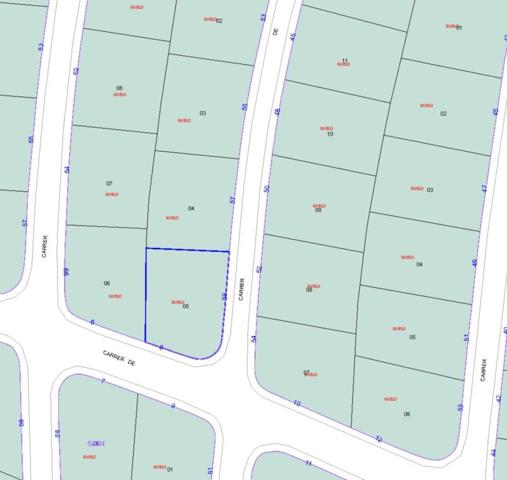 Terreno en venta en el Catllar, L esplai tarrgoni photo 0