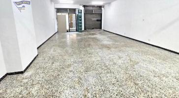 Local comercial en venta en Ripollet, Centre photo 0